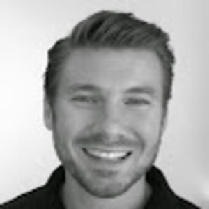 Meet your Posher, Justin